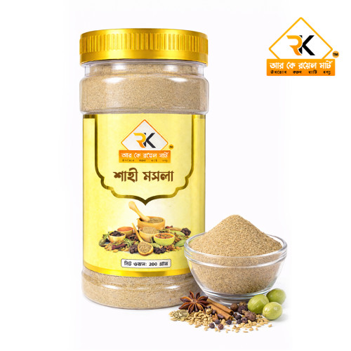 শাহী মসলা ১০০ গ্রাম