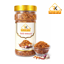 চিংড়ি বালাচাও ৫০০ গ্রাম